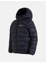 BUNDA PEAK PERFORMANCE JR HELIUM DOWN HOOD JACKET