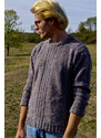 Rossan Knitwear Svetr Highland