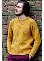 Rossan Knitwear Svetr Highland