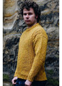 Rossan Knitwear Svetr Highland
