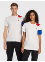 T-Shirt Le Coq Sportif