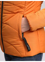 Dámská zimní bunda Loap Tatafa
