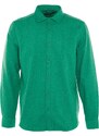 Trendyol Green Regular Fit Shirt