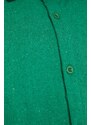 Trendyol Green Regular Fit Shirt