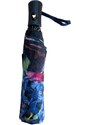 Swifts Skladácí deštník s motivem modrá 1126