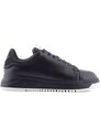 Sneakers boty Emporio Armani černá barva, X4X264 XN001 K001