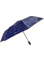 Swifts Skladácí deštník s motivem modrá 1127