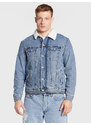 Jeansová bunda Redefined Rebel
