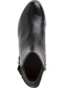 Dámská kotníková obuv TAMARIS 85303-29-001 černá W3
