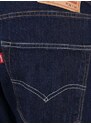 Levi's Tmavě modré pánské straight fit džíny Levi's 501 Onewash - Pánské