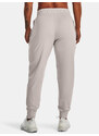 Under Armour Kalhoty Meridian CW Pant-GRY - Dámské