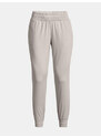 Under Armour Kalhoty Meridian CW Pant-GRY - Dámské