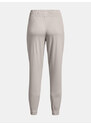 Under Armour Kalhoty Meridian CW Pant-GRY - Dámské