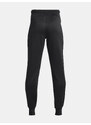 Under Armour Tepláky UA Armour Fleece Joggers-BLK - Kluci