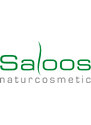 Saloos – tělový a masážní olej Růže