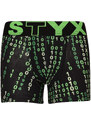 Dětské boxerky Styx art sportovní guma kód (GJ1152) 6-8 let