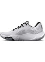 Basketbalové boty Under Armour UA SPAWN 4 3024971-102 44,5 EU