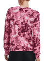 Under Armour ikina Under Arour Rival Terry Print Crew 1373036-669