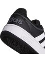adidas Performance adidas HOOPS 3.0 black/wh