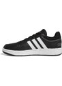 adidas Performance adidas HOOPS 3.0 black/wh