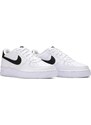 Nike Air Force 1 '07 White Black (GS)