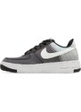 Nike Air Force 1 Crater Move To Zero Black White (GS)