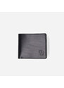 FJÄLLRÄVEN Övik Wallet Black