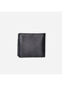 FJÄLLRÄVEN Övik Wallet Black