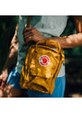 FJÄLLRÄVEN Kånken Sling Ochre