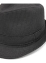 Hologramme Paris Unisex trilby klobouk Zachary