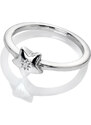 Stříbrný prsten Hot Diamonds Most Loved DR242 60 mmStříbrný prsten Hot Diamonds Most Loved DR242