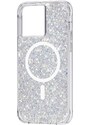 Ochranný kryt pro iPhone 14 Pro MAX - Case Mate, Twinkle Stardust MagSafe
