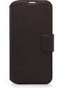 Ochranné pouzdro na iPhone 14 Pro - Decoded, 2in1 Detachable Wallet Brown