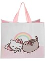 Puckator Nákupní taška Hello Kitty a Pusheen