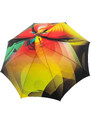 DOPPLER Manufaktur Elegance Boheme Dahlia - luxusní dámský holový deštník