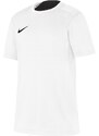 Dres Nike YOUTH TEA COURT JERSEY SHORT SLEEVE 0352nz-100