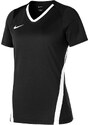 Dres Nike WOENS TEA SPIKE SHORT SLEEVE JERSEY 0902nz-010