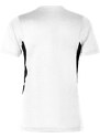 Dres Nike WOENS TEA SPIKE SHORT SLEEVE JERSEY 0902nz-100