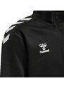 Hummel ikina Huel CORE XK HALF ZIP POLY SWEAT 211479-2001