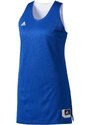 Dres adidas Womens Reversible Crazy Explosive Jersey cd8666