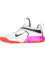 Basketbalové boty Nike HYPERSET OLYMPIC EDITION dj4473-121 42,5 EU