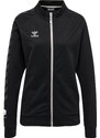 Hummel Bunda Humme hmMOVE GRID COT. ZIP JACKET WOMAN 214790-2001