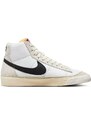 Obuv Nike BLAZER MID PRO CLUB dq7673-100 EU