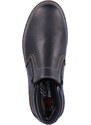 Pánská kotníková obuv RIEKER B3350-00 černá