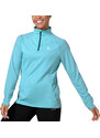 Mikina Odlo Mid layer 1/2 zip ESSENTIAL CERAMIWARM 313641-20890