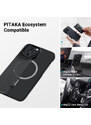 Ochranný kryt pro iPhone 14 Pro MAX - Pitaka, MagEZ 3 600D