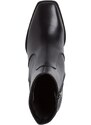 Dámská kotníková obuv TAMARIS 25001-29-001 černá W2
