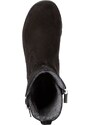 Dámská kotníková obuv TAMARIS 86414-29-001 černá W2