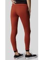 Legíny Fox Lukanoe Thermo legging copper