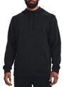 Under Armour Mikina s kapucí Under UA Armour Fleece Hoodie-BLK 1373353-001